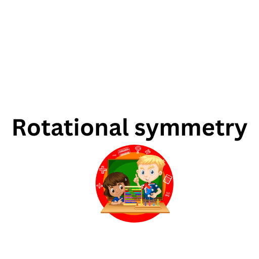 Rotational symmetry